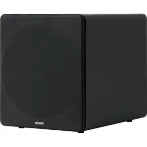 Elipson Prestige Facet SUB 12.1 for home audio and speaker systems