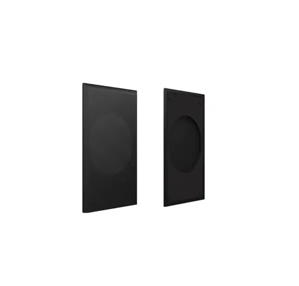 Kef Q150 Grill for home audio and speaker systems