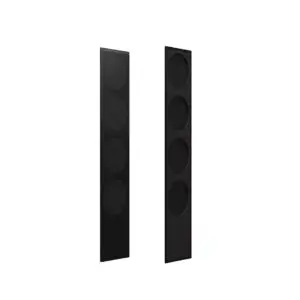 Kef Q550 Grill for home audio and speaker systems