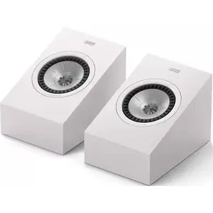 Kef Q8 Meta White (Pair) for home audio and speaker systems