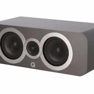 Q-Acoustics 3090CI Grey for home audio and speaker systems