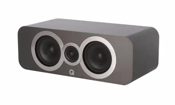 Q-Acoustics 3090CI Grey for home audio and speaker systems