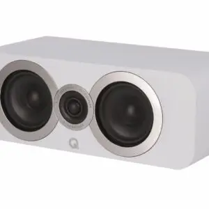 Q-Acoustics 3090CI White for home audio and speaker systems