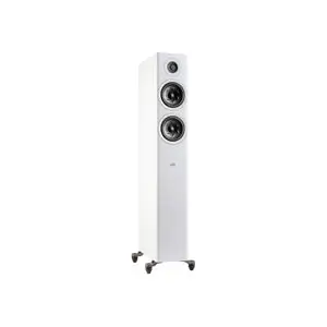 Polk Audio Reserve R500 White (Pair) for home audio and speaker systems
