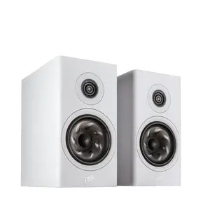 Polk Audio Reserve R200 White (Pair) for home audio and speaker systems