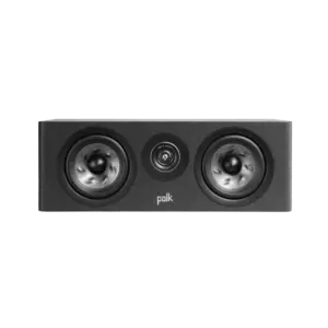 Polk Audio Reserve R300 Black for home audio and speaker systems