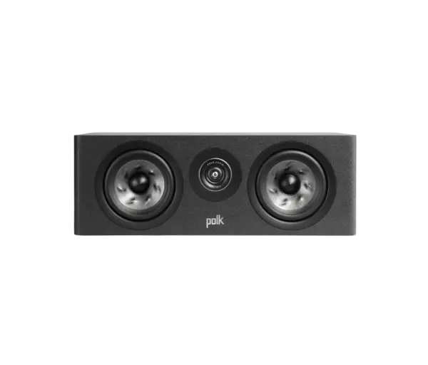 Polk Audio Reserve R300 Black for home audio and speaker systems