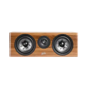 Polk Audio Reserve R300 Brown for home audio and speaker systems