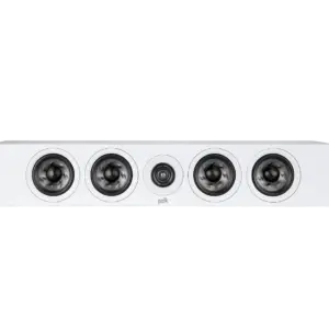 Polk Audio Reserve R350 White for home audio and speaker systems