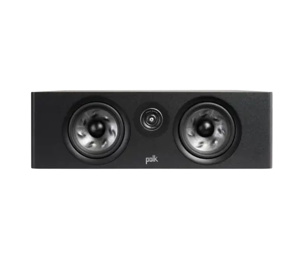 Polk Audio Reserve R400 Black for home audio and speaker systems