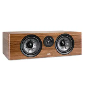 Polk Audio Reserve R400 Brown for home audio and speaker systems