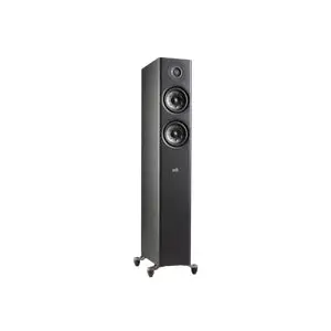 Polk Audio Reserve R500 Black (Pair) for home audio and speaker systems