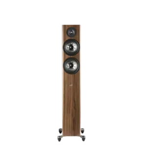 Polk Audio Reserve R500 Brown (Pair) for home audio and speaker systems