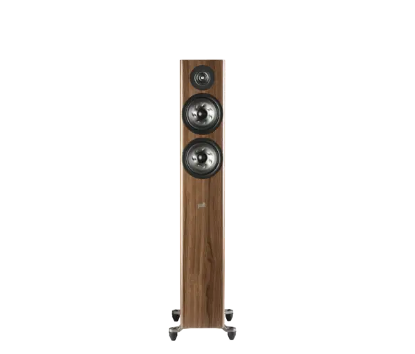 Polk Audio Reserve R500 Brown (Pair) for home audio and speaker systems
