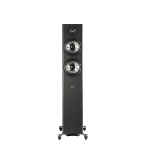 Polk Audio Reserve R600 Black (Pair) for home audio and speaker systems