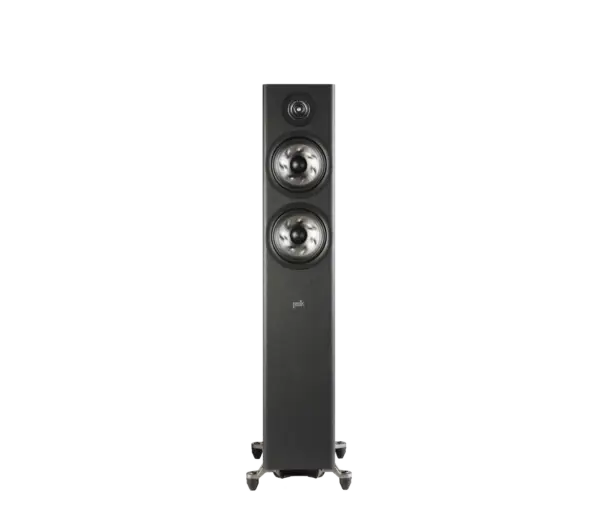 Polk Audio Reserve R600 Black (Pair) for home audio and speaker systems