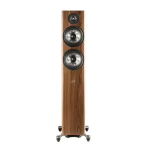 Polk Audio Reserve R600 Brown (Pair) for home audio and speaker systems