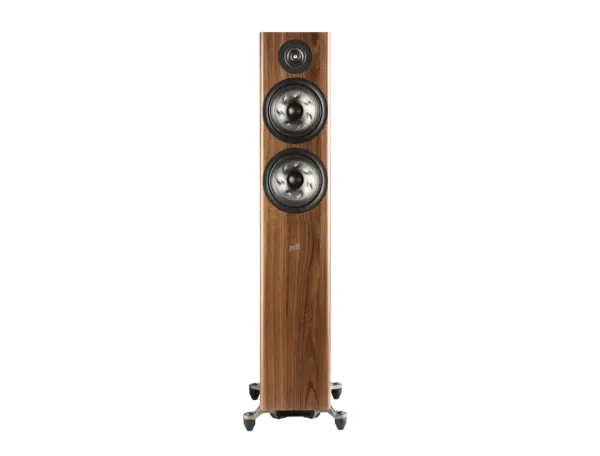 Polk Audio Reserve R600 Brown (Pair) for home audio and speaker systems