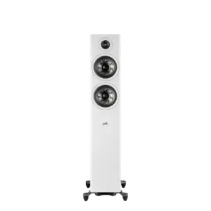 Polk Audio Reserve R600 White (Pair) for home audio and speaker systems