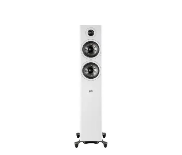 Polk Audio Reserve R600 White (Pair) for home audio and speaker systems