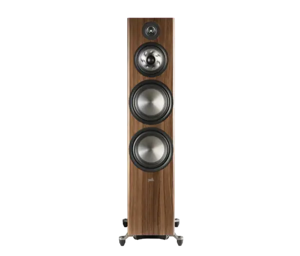 Polk Audio Reserve R700 Brown (Pair) for home audio and speaker systems