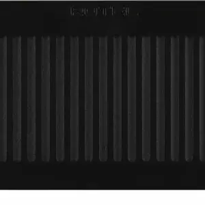 Rotel RMB-1575 Black for home audio and speaker systems