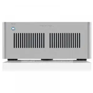 Rotel RMB-1585 SIlver for home audio and speaker systems
