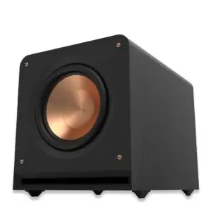 Klipsch RP-1200SW for home audio and speaker systems