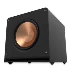 Klipsch RP-1600SW for home audio and speaker systems
