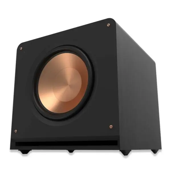 Klipsch RP-1600SW for home audio and speaker systems