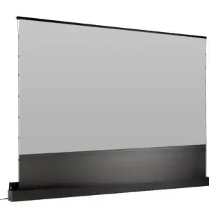celexon Home Cinema Plus UST HC 120" Black for home audio and speaker systems