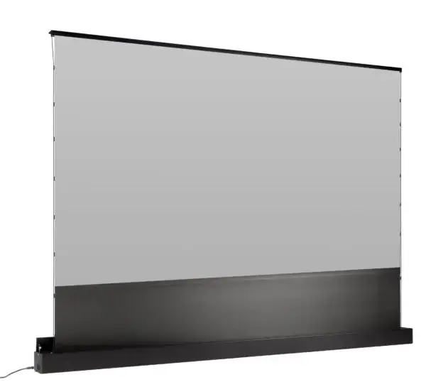 celexon Home Cinema Plus UST HC 120" Black for home audio and speaker systems