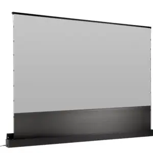 celexon Home Cinema Plus UST HC 100" Black for home audio and speaker systems