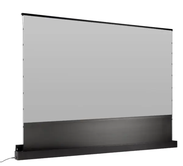 celexon Home Cinema Plus UST HC 100" Black for home audio and speaker systems