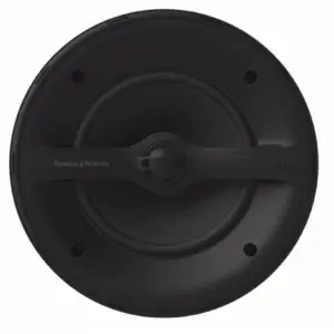Bowers & Wilkins CCM382 (Pair) for home audio and speaker systems
