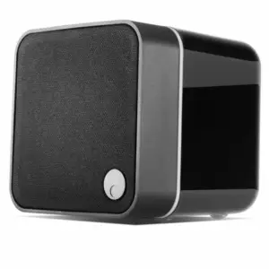 Cambridge Audio Minx Min 12 Black (Piece) for home audio and speaker systems