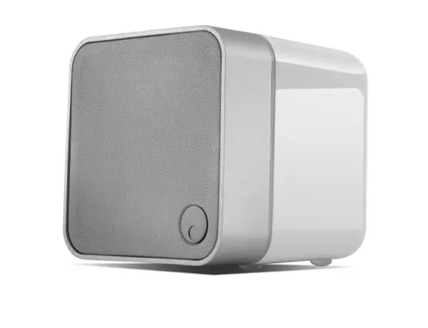 Cambridge Audio Minx Min 12 White (Piece) for home audio and speaker systems