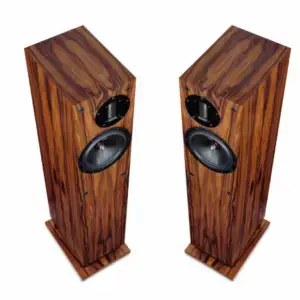 ProAc Response D20R for home audio and speaker systems