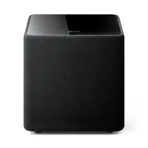Kef Kube 8 MIE for home audio and speaker systems