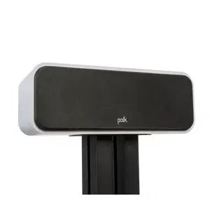 Polk Audio Signature Elite ES-30 White for home audio and speaker systems