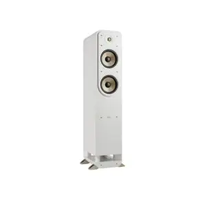 Polk Audio Signature Elite ES-55 White (Pair) for home audio and speaker systems
