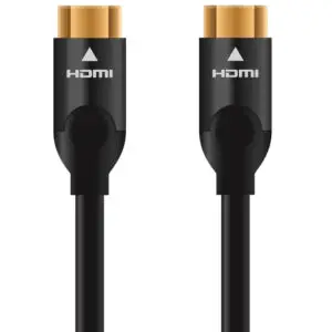 Sinox SHD-3061 HDMI - 1m for home audio and speaker systems