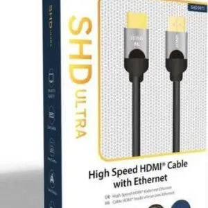 Sinox SHD-30815 15m for home audio and speaker systems