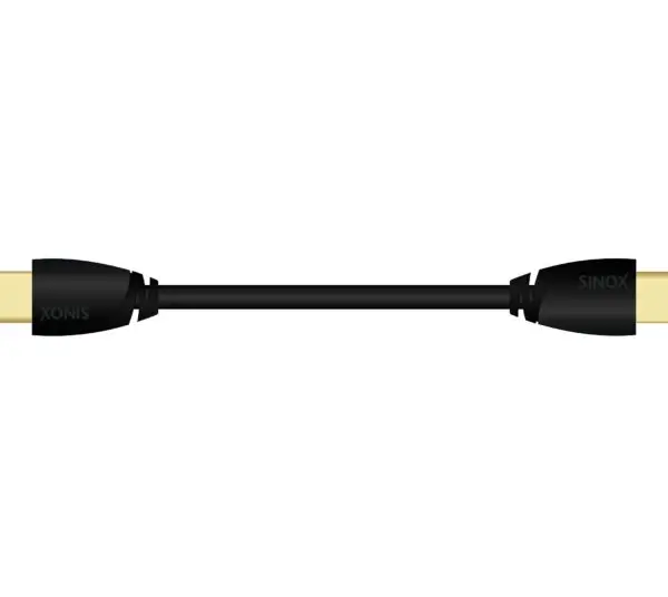 Sinox SXV-1263 - 3m for home audio and speaker systems