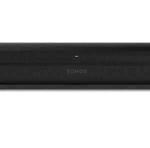 Sonos Arc Black for home audio and speaker systems