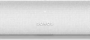 Sonos Arc White for home audio and speaker systems