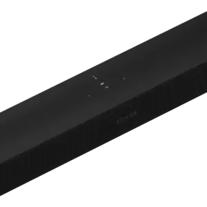 Sonos Beam Gen 2 Black for home audio and speaker systems