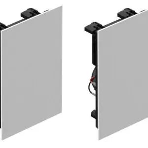 Sonos In-Wall (Pair) for home audio and speaker systems