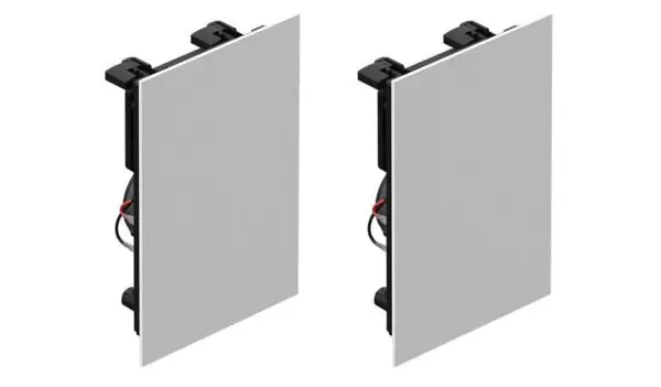 Sonos In-Wall (Pair) for home audio and speaker systems