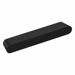 Sonos Ray Black for home audio and speaker systems
